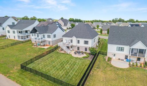 Photo #4 of 1123 Harborough Drive, Forest, VA 0.2 acres