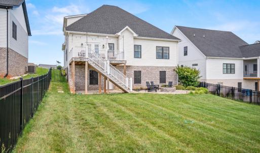 Photo #11 of 1123 Harborough Drive, Forest, VA 0.2 acres