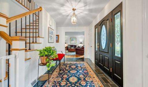 Photo #6 of 21 Queen Regent Court, Blue Ridge, VA 0.4 acres