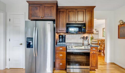 Photo #25 of 21 Queen Regent Court, Blue Ridge, VA 0.4 acres