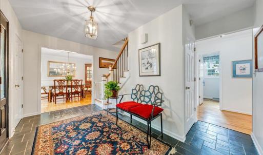 Photo #4 of 21 Queen Regent Court, Blue Ridge, VA 0.4 acres