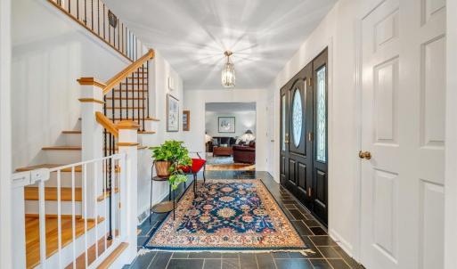 Photo #5 of 21 Queen Regent Court, Blue Ridge, VA 0.4 acres