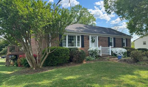 Photo #2 of 103 Old Post Road, Lynchburg, VA 0.3 acres