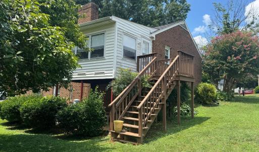 Photo #6 of 103 Old Post Road, Lynchburg, VA 0.3 acres