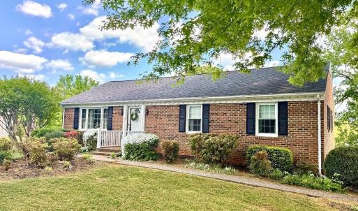 Photo #1 of 103 Old Post Road, Lynchburg, VA 0.3 acres