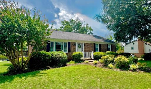 Photo #5 of 103 Old Post Road, Lynchburg, VA 0.3 acres