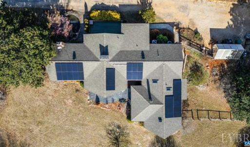 Photo #3 of 2288 Lexington Turnpike, Amherst, VA 22.9 acres