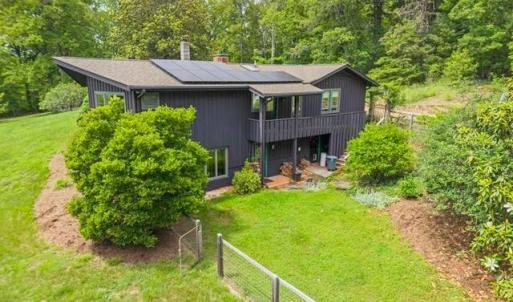 Photo #2 of 2288 Lexington Turnpike, Amherst, VA 22.9 acres