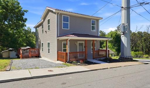 Photo #24 of 1018 Garland Street, Lynchburg, VA 0.1 acres