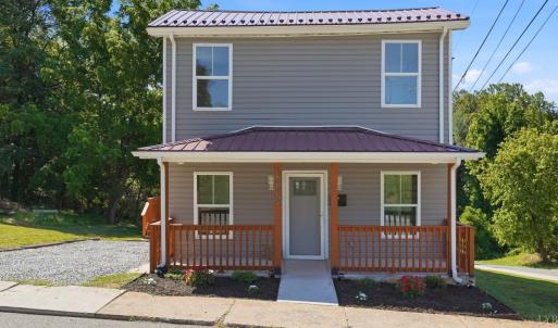 Photo #1 of 1018 Garland Street, Lynchburg, VA 0.1 acres