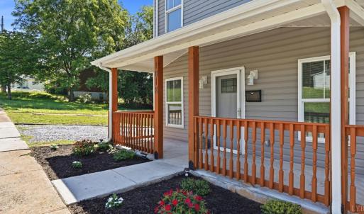 Photo #25 of 1018 Garland Street, Lynchburg, VA 0.1 acres