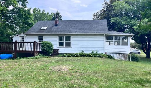 Photo #3 of 97 Breeze Hill Lane, Lynchburg, VA 6.8 acres
