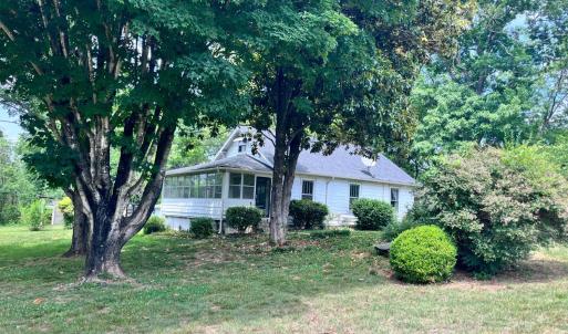 Photo #4 of 97 Breeze Hill Lane, Lynchburg, VA 6.8 acres