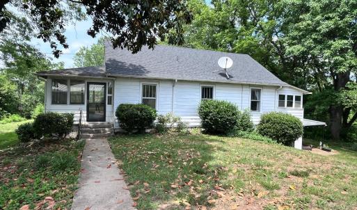 Photo #1 of 97 Breeze Hill Lane, Lynchburg, VA 6.8 acres