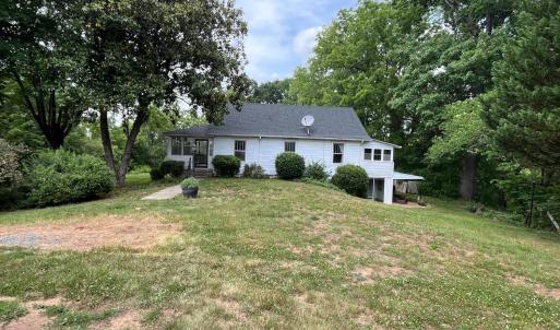 Photo #2 of 97 Breeze Hill Lane, Lynchburg, VA 6.8 acres