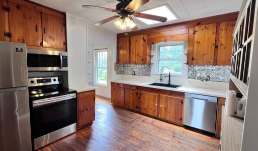 Photo #28 of 97 Breeze Hill Lane, Lynchburg, VA 6.8 acres