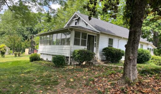 Photo #5 of 97 Breeze Hill Lane, Lynchburg, VA 6.8 acres
