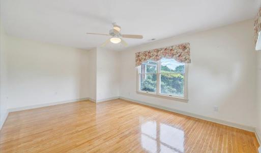 Large, bright living room in the in-law apartment