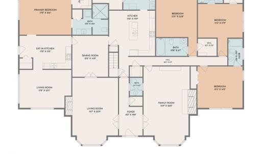 Photo #76 of 100 Meadowgate Drive, Forest, VA 1.7 acres