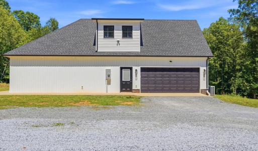 Photo #38 of 198 Old Lynbrook Road, Rustburg, VA 4.3 acres