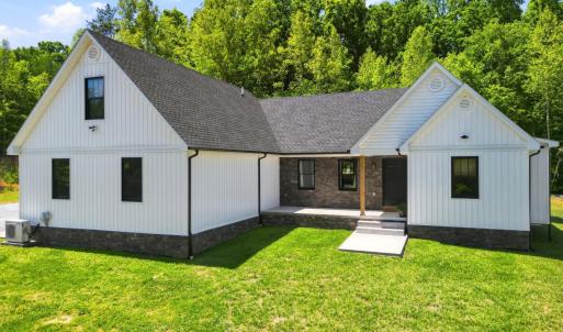 Photo #1 of 198 Old Lynbrook Road, Rustburg, VA 4.3 acres