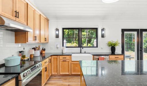 Photo #12 of 198 Old Lynbrook Road, Rustburg, VA 4.3 acres