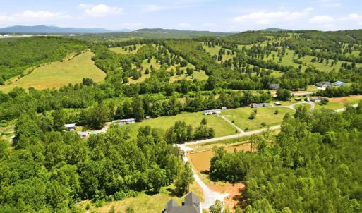 Photo #46 of 198 Old Lynbrook Road, Rustburg, VA 4.3 acres