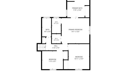 Photo #62 of 510 Little Creek Road, Lynchburg, VA 0.9 acres