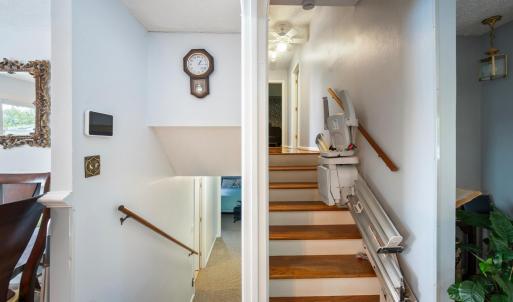 Photo #9 of 510 Little Creek Road, Lynchburg, VA 0.9 acres