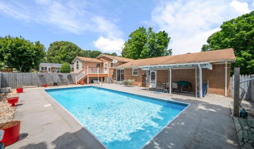 Photo #50 of 510 Little Creek Road, Lynchburg, VA 0.9 acres