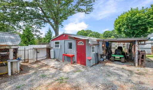 Photo #52 of 510 Little Creek Road, Lynchburg, VA 0.9 acres