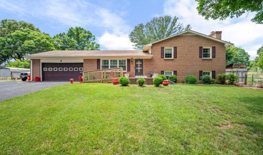 Photo #60 of 510 Little Creek Road, Lynchburg, VA 0.9 acres