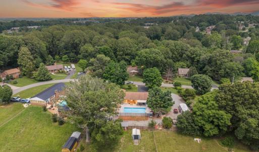 Photo #2 of 510 Little Creek Road, Lynchburg, VA 0.9 acres