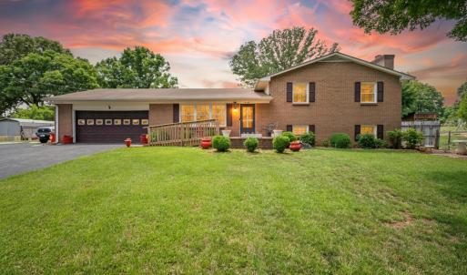Photo #1 of 510 Little Creek Road, Lynchburg, VA 0.9 acres