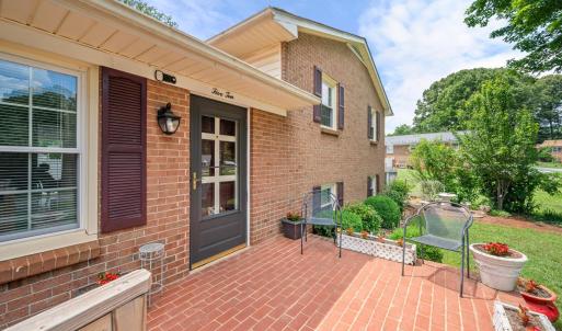 Photo #4 of 510 Little Creek Road, Lynchburg, VA 0.9 acres
