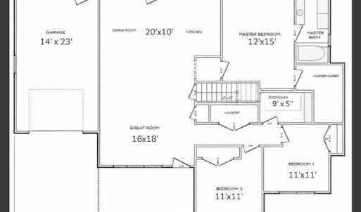 Photo #3 of 1810 AVONDALE Drive, Altavista, VA 0.5 acres