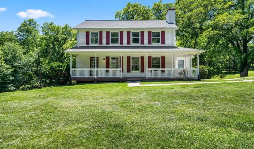 Photo #1 of 1006 Laurel Street, Bedford, VA 2.8 acres