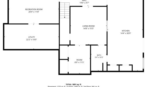 Photo #10 of 2160 Colby Drive, Forest, VA 0.6 acres