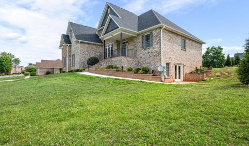 Photo #2 of 2160 Colby Drive, Forest, VA 0.6 acres