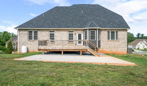 Photo #6 of 2160 Colby Drive, Forest, VA 0.6 acres