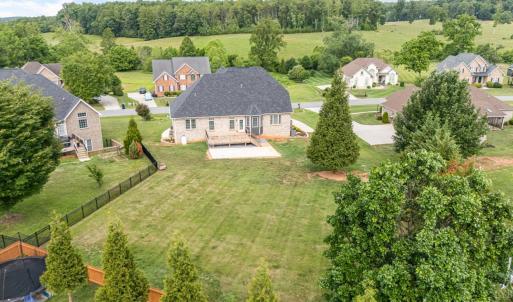 Photo #4 of 2160 Colby Drive, Forest, VA 0.6 acres