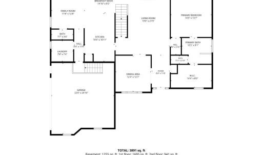 Photo #11 of 2160 Colby Drive, Forest, VA 0.6 acres