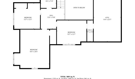 Photo #12 of 2160 Colby Drive, Forest, VA 0.6 acres