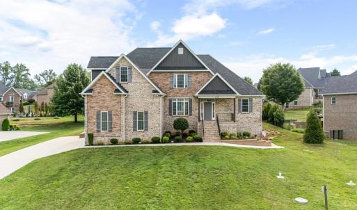 Photo #1 of 2160 Colby Drive, Forest, VA 0.6 acres