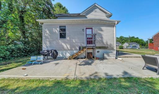 Photo #25 of 1110 Griffin Street, Lynchburg, VA 0.2 acres