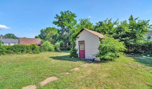Photo #23 of 1110 Griffin Street, Lynchburg, VA 0.2 acres