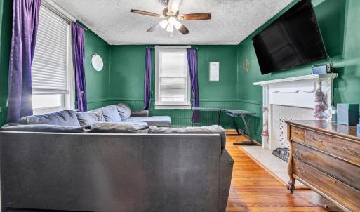 Photo #8 of 1110 Griffin Street, Lynchburg, VA 0.2 acres