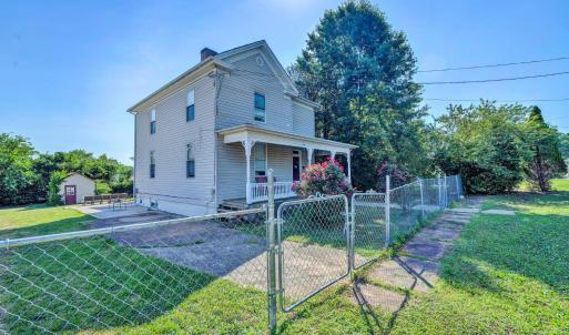 Photo #27 of 1110 Griffin Street, Lynchburg, VA 0.2 acres