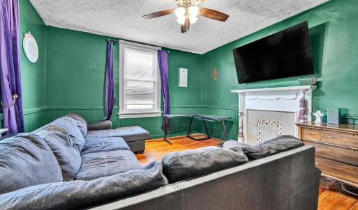 Photo #2 of 1110 Griffin Street, Lynchburg, VA 0.2 acres