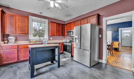 Photo #4 of 1110 Griffin Street, Lynchburg, VA 0.2 acres